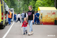 Конкурс студентов-медиков , Фото: 4