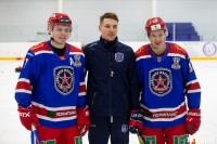 Как в «Академии Михайлова» растят будущих хоккеистов , Фото: 41