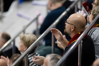 «Тулица» уступила «Корабелке» по итогам пяти сетов: фоторепортаж с матча, Фото: 79