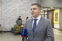 Алексей Эрк и депутаты приняли участие в мероприятии в честь Дня семей защитников Отечества, Фото: 22