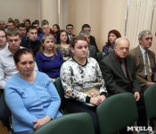 Губернатор поблагодарил участников ликвидации последствий ДТП с автобусом «Москва-Ереван», Фото: 3