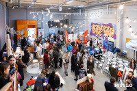 8 лет кластеру «Октава»: как это было – большой фоторепортаж  , Фото: 22