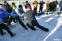 Футбол, стрельба и гигантские лыжи: тульские медики устроили спортивное состязание, Фото: 68
