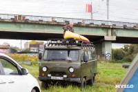 В Туле прошел гребной марафон «Большой Шлем»: фоторепортаж, Фото: 42