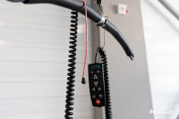 В Веневском районе открылся бассейн при госпитале ветеранов войн и труда, Фото: 3