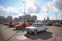 «РЕТРО ЭКСПО АВТОСТРАДА», Фото: 46