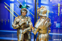 Выставка "Королевские игры" в музее оружия, Фото: 62