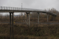 Мост в Малых Гончарах, Фото: 7