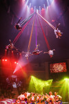 Шоу Гии Эрадзе «5 континентов» в Тульском цирке: феерия уже началась!, Фото: 102