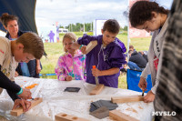 Фестиваль «Больше, чем путешествие» собрал в Бунырево 600 семей со всей страны, Фото: 111