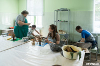 «Дом моих возможностей»: в Туле открылся тренировочный дом для инвалидов, Фото: 13