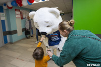 Волонтеры «Единой России» провели для детей акцию «Умка собирает друзей» , Фото: 32