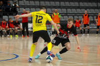 Матч «ТЗМС» - «Волга», Фото: 97