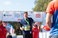 ЭвоКом полумарафон «Тула»: бежали все! , Фото: 82