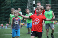 Детские футбольные школы в Туле: растим чемпионов, Фото: 68