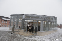 В Тульском кремле открылось археологическое окно, Фото: 30
