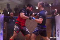 Турнир по ММА памяти Алексея Калинина собрал лучших бойцов страны: фоторепортаж, Фото: 119