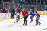 Соревнования по хоккею за Кубок губернатора Тульской области, Фото: 46