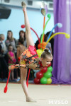 Соревнования «Первые шаги в художественной гимнастике», Фото: 21