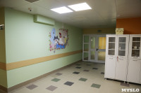 Новый корпус Тульской детской областной клинической больницы, Фото: 16