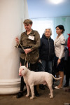 Выставка собак в ДК "Косогорец", Фото: 98