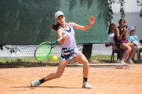  Тульские теннисисты выиграли медали на летнем первенстве региона памяти Романа и Анны Сокол, Фото: 54