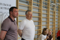 Волейбольный турнир, посвященный 30-летию областной Думы и Дню молодежи., Фото: 32