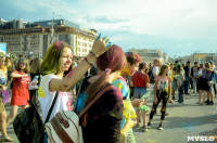 Фестиваль красок в Туле, Фото: 141