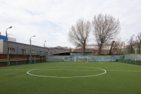 Спортклуб Машиностроитель, Фото: 6