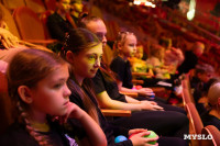 Династийные жонглеры поделились опытом с юными артистами Тульского цирка, Фото: 27