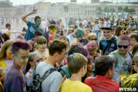 Фестиваль красок в Туле, Фото: 30