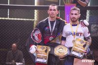 Турнир по ММА памяти Алексея Калинина собрал лучших бойцов страны: фоторепортаж, Фото: 33