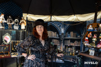 фестиваль стимпанк-культуры Ferrum, Фото: 109