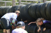 Гонка Героев-2025, Фото: 16