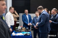 Бережливое производство и кооперация: что обсуждали на промышленном форуме в Туле, Фото: 35