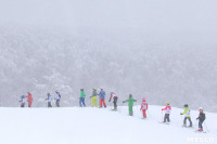 Соревнования по горнолыжному спорту в Малахово, Фото: 32