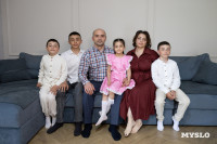 Семья даргинцев, Фото: 2