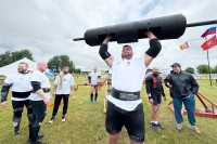 Богатырская сила-2025, Фото: 2