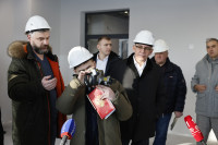 Инспектирование школы, Фото: 11