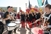 Театральный дворик 2025, Фото: 54