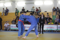 В Туле прошел юношеский турнир по дзюдо, Фото: 6