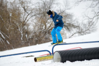 Freak Snowboard Day в Форино, Фото: 12