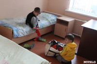 Беженцы из Луганска, Фото: 20