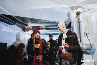 Изъять смысл, чтобы найти границы: в [Резервуара] состоялся эксперимент над современным искусством, Фото: 8