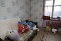 Жители общежития в Одоеве, Фото: 53