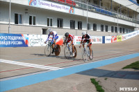 Городские соревнования по велоспорту на треке, Фото: 13