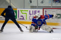 Как в «Академии Михайлова» растят будущих хоккеистов , Фото: 86