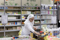 В Туле прошло заседание регионального отделения Всемирного Русского Народного Собора, Фото: 14