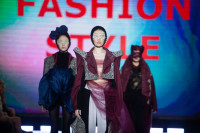 Fashion Style 2024, Фото: 1065
