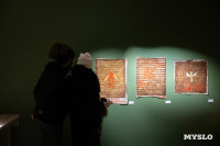 Диковинные «Антики» уже в Туле: в Нимфозориуме открылась выставка об «археологии повседневности», Фото: 28